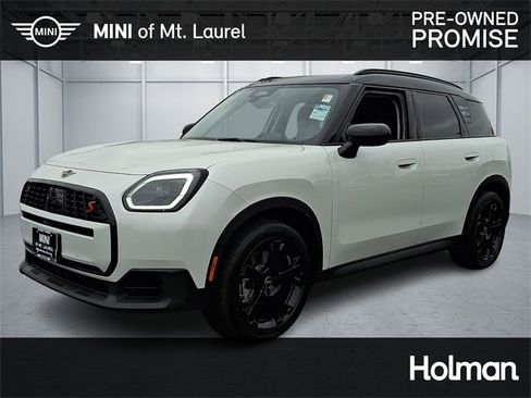 Used 2025 MINI Cooper Countryman S image 1