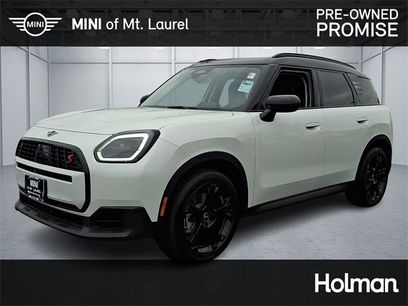 Used 2025 MINI Cooper Countryman S