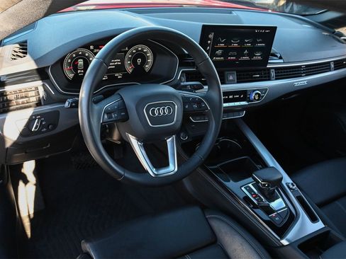 Used 2024 Audi A5 2.0T Premium Plus image 15