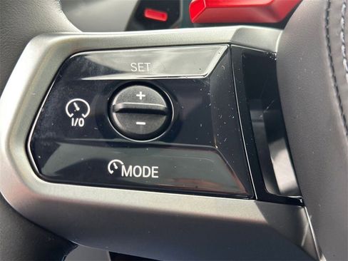 Used 2025 BMW M5 Touring w/ M Driver's Package image 21