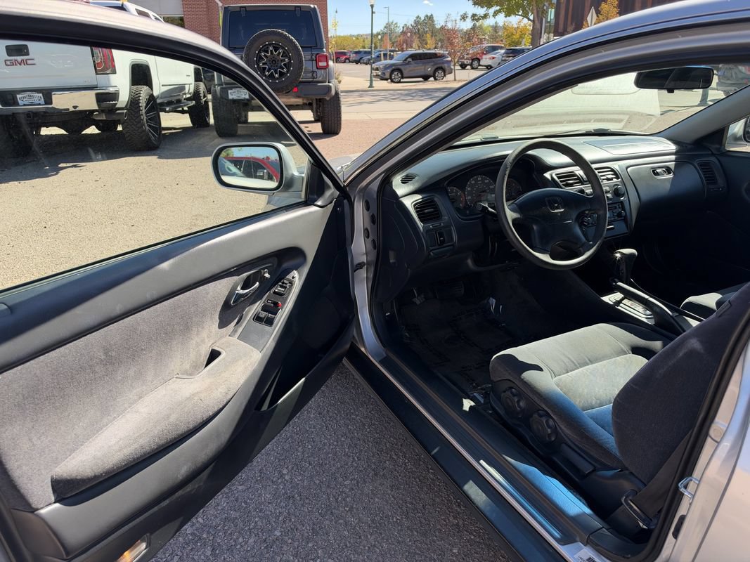 Used 2001 Honda Accord LX image 14