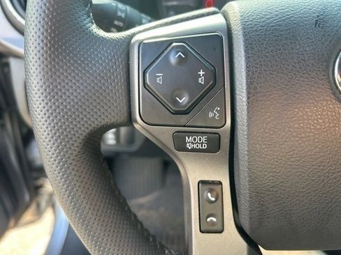 Used 2023 Toyota Tacoma TRD Off-Road image 14