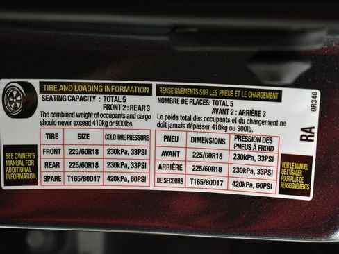 Used 2023 Toyota RAV4 Limited image 16