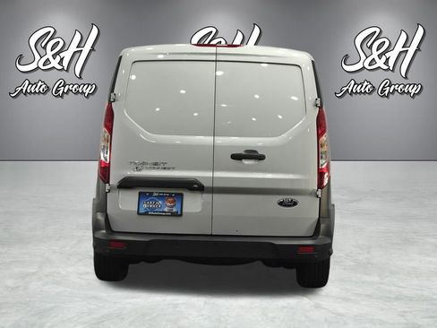 Used 2022 Ford Transit Connect XL FWD image 15