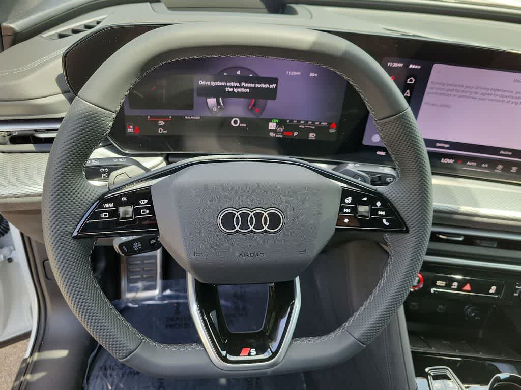 New 2026 Audi SQ5 Premium Plus AWD/4WD image 23