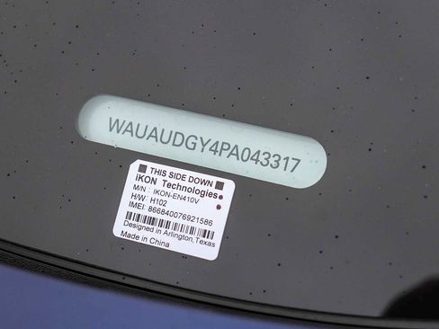 Used 2023 Audi A3 2.0T Premium w/ Convenience Package image 41