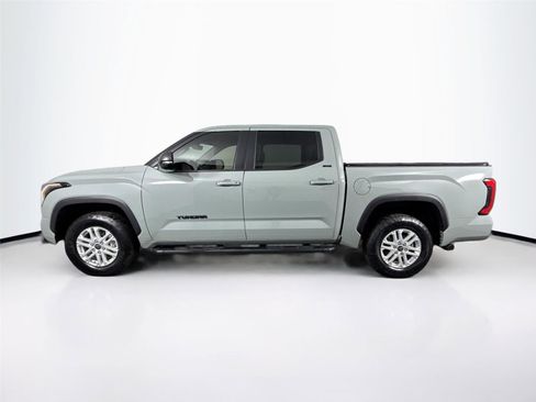 Used 2024 Toyota Tundra SR5 image 9