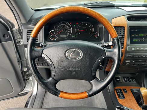 Used 2006 Lexus GX 470 image 12