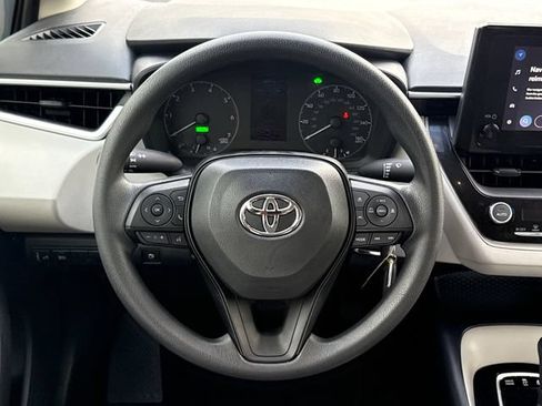 Used 2024 Toyota Corolla LE FWD image 14