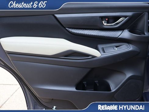 Used 2025 Subaru Ascent Premium AWD/4WD image 19