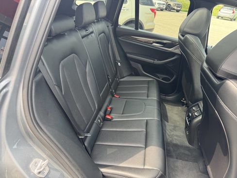 Used 2023 BMW X3 xDrive30i image 18