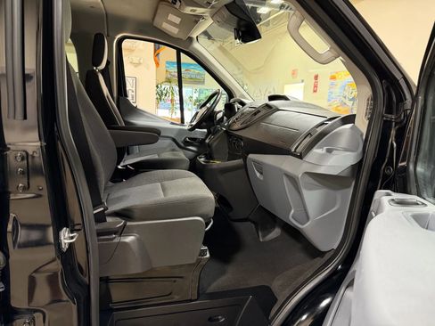 Used 2017 Ford Transit 150 XL image 35