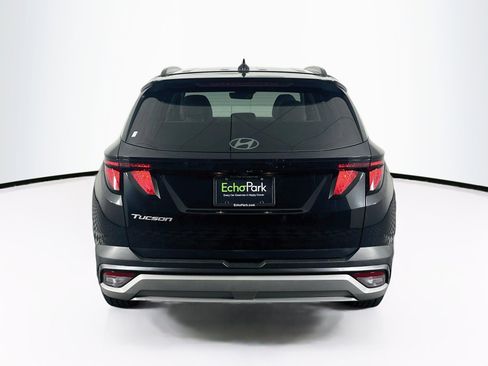Used 2025 Hyundai Tucson SEL FWD image 7