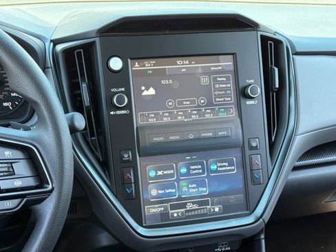 New 2026 Subaru Crosstrek 2.5i AWD/4WD image 13