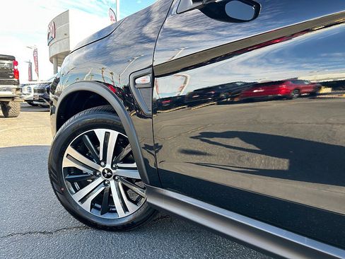 New 2025 Mitsubishi Outlander Sport ES image 13
