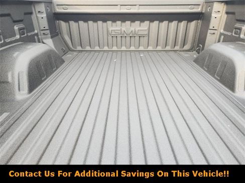 New 2026 GMC Sierra 1500 Elevation w/ Elevation Premium Package image 22