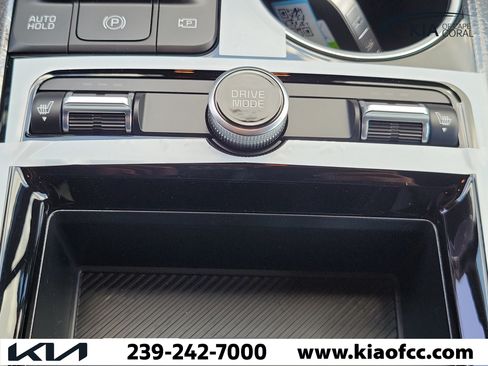 New 2026 Kia K5 GT-Line FWD image 27