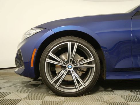 Certified 2023 BMW 330i Sedan w/ Premium Package image 7