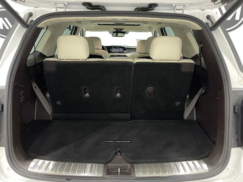 Used 2020 Hyundai Palisade Limited image 28