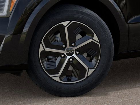 New 2026 Kia Niro SX image 9