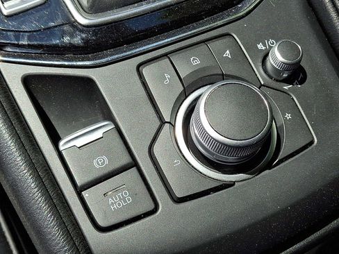 Used 2023 MAZDA CX-5 AWD 2.5 S w/ Select Package image 39