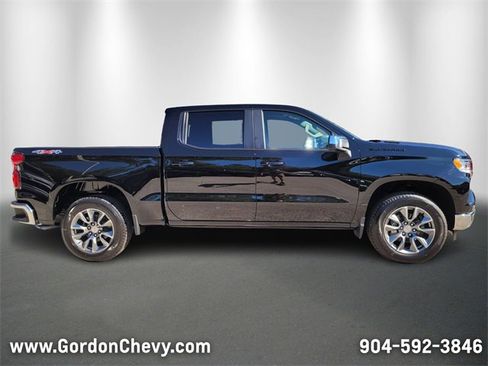 New 2026 Chevrolet Silverado 1500 LT image 6