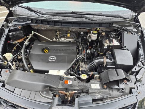 Used 2012 MAZDA CX-7 i Touring FWD image 24