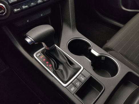 Used 2020 Kia Sportage LX w/ LX Popular Package image 26