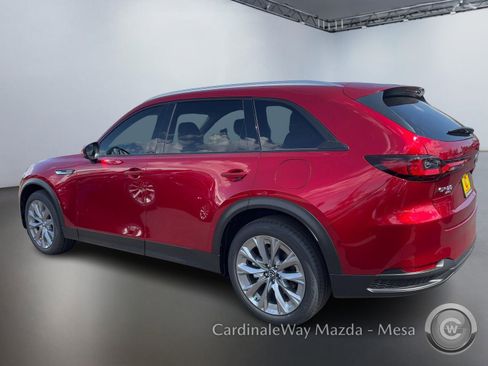 New 2026 MAZDA CX-90 3.3 Turbo w/ Preferred Package image 7
