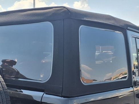 New 2025 Jeep Wrangler Sport S image 27