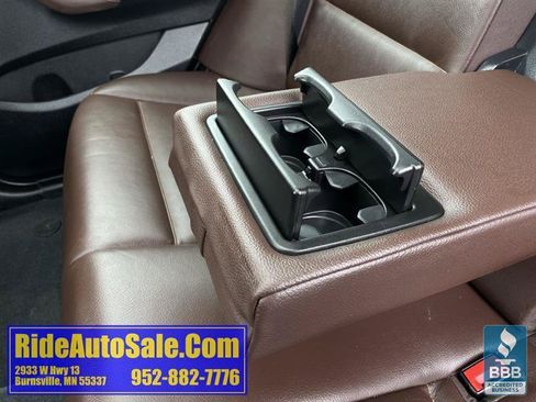 Used 2015 BMW X3 xDrive35i AWD/4WD image 33