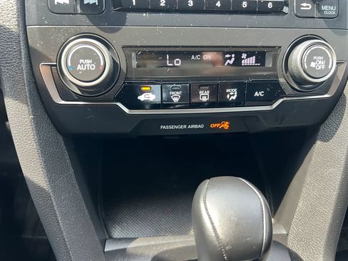 Used 2019 Honda Civic Sport image 24