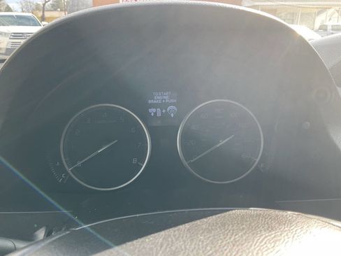 Used 2014 Acura RDX FWD w/ Technology Package image 16