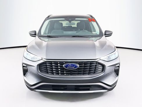 Used 2024 Ford Escape Active w/ Tech Pack #1 image 3