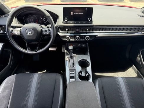 Used 2023 Honda Civic Sport image 24