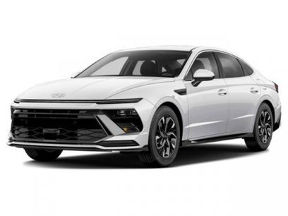 New 2025 Hyundai Sonata SEL