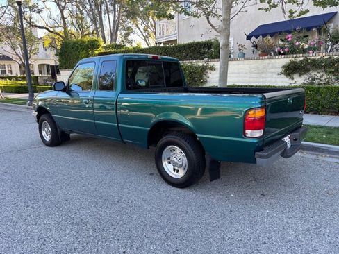 Used 1998 Ford Ranger XLT image 3