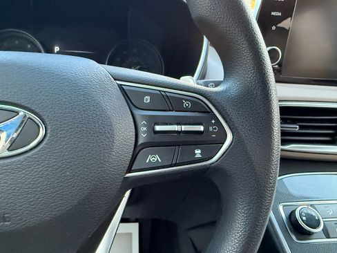 Used 2021 Hyundai Santa Fe SEL image 16