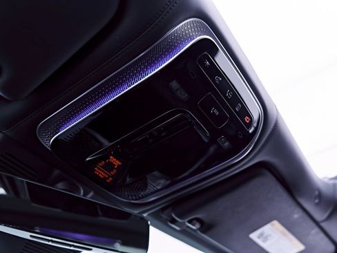 Used 2023 Mercedes-Benz Maybach S 580 4MATIC image 99
