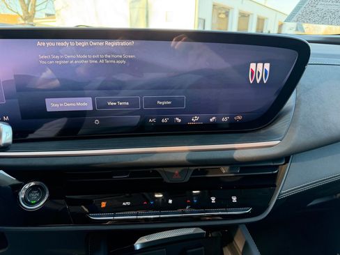 New 2026 Buick Envision Sport Touring image 18