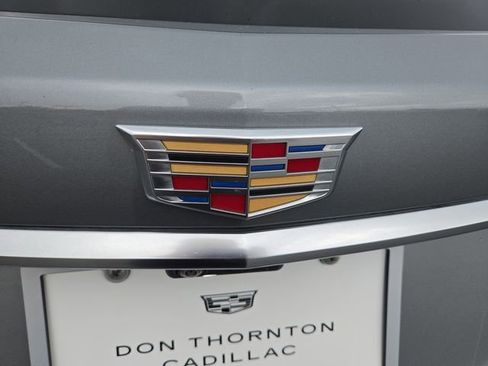 Certified 2024 Cadillac XT5 Premium Luxury w/ Platinum Package AWD/4WD image 42