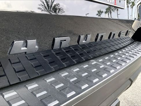 Used 2025 Toyota 4Runner SR5 image 9