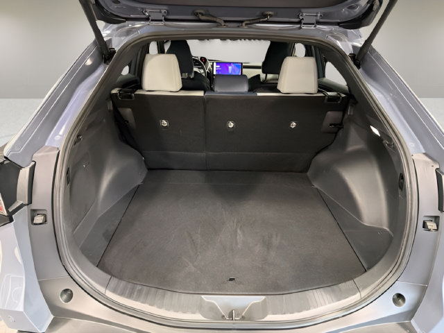 Used 2023 Subaru Solterra AWD image 33