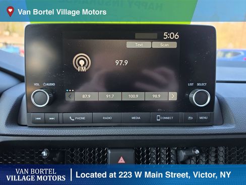 Used 2023 Honda CR-V EX image 18
