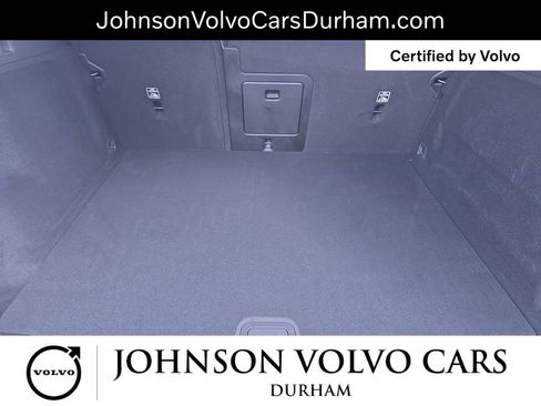 Certified 2026 Volvo XC60 B5 Plus w/ Protection Package Premier AWD/4WD image 13
