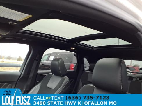 Used 2020 Ford Edge ST w/ Equipment Group 401A image 26