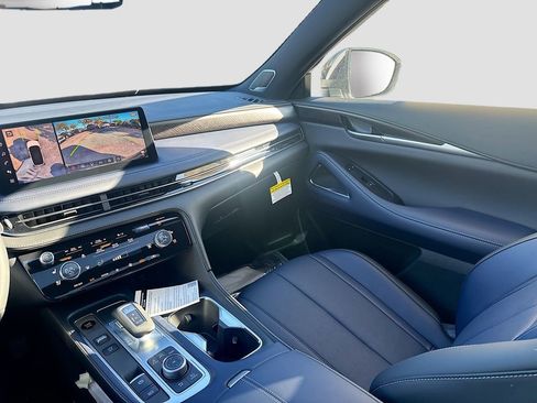 Used 2026 INFINITI QX60 Sport w/ Dark Cargo Package image 26