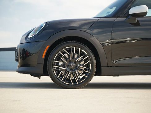 New 2026 MINI Cooper S FWD image 2