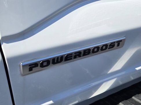 Used 2024 Ford F150 Lariat w/ FX4 Off-Road Package AWD/4WD image 12