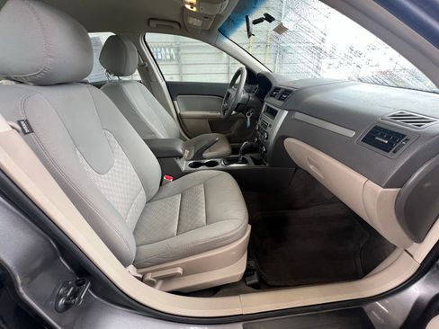 Used 2012 Ford Fusion SE image 17